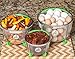 Instant Pot Accessories Insert 6 Quart vegetable Steamer Basket (3qt, 6qt, 8qt), Fits InstaPot Pressure Cooker, IP Insta Pot Ultra Duo Egg Basket, Stainless Metal Strainer Rack, Mesh, Veggie Accessory