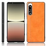 Jiajihua Case Compatible with Sony Xperia 5