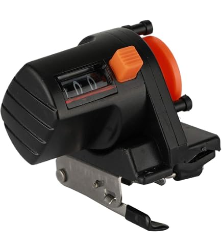 berkley clip on fishing depth monitor Berkley Clip-On Line Counter, Black : Amazon.ca: Everything Else