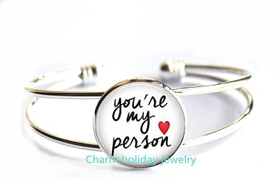 bracelet for my girlfriend
