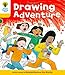 Oxford Reading Tree: Level 5: More Stories C: Drawing Adventure