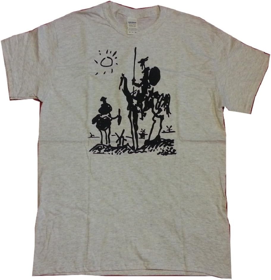 Picasso, Graphic T-Shirt, L