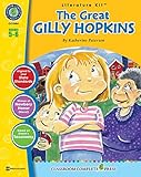 The Great Gilly Hopkins LITERATURE KIT
