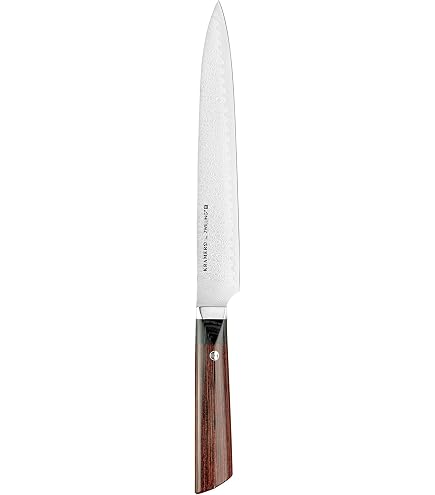 Amazon.com: KRAMER by ZWILLING Meiji 6-inch Chef's Knife: Home