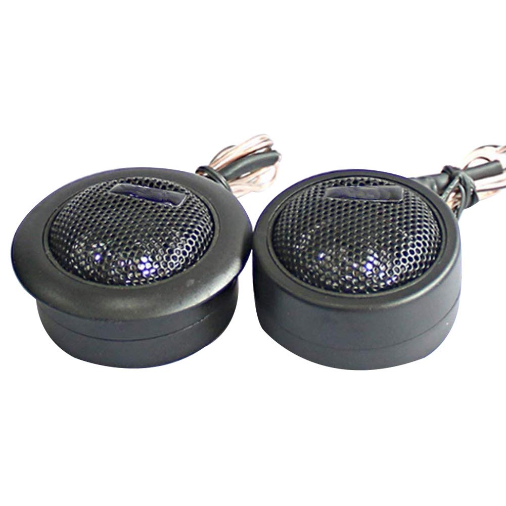 box tweeter sound system