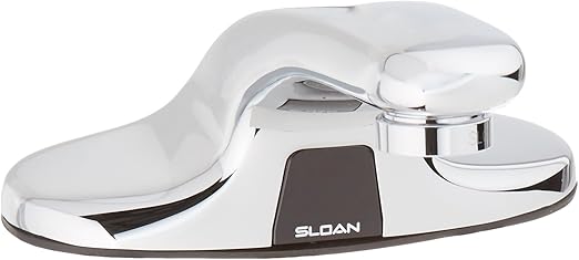 Sloan 3365055 Sensor Operated Lavatory Faucet Bathroom Sink