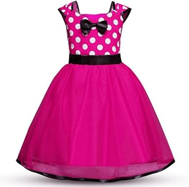 purple minnie mouse dress