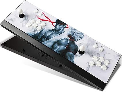 pandora's box video game