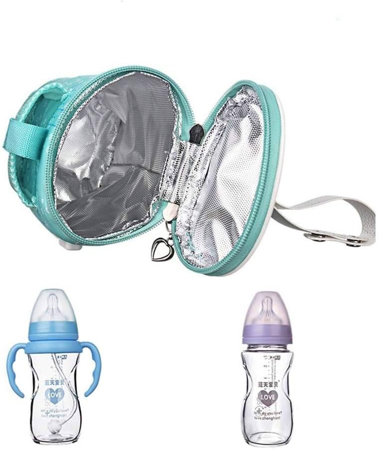 FlaschenwäRmer USB Portable Baby Milk Bottle Warmer Out