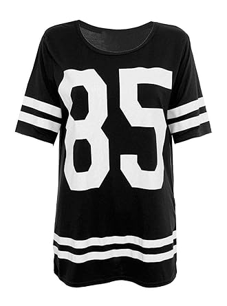 Glamour BabeDamen T-Shirt