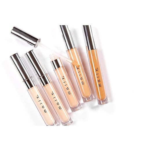 mally concealer