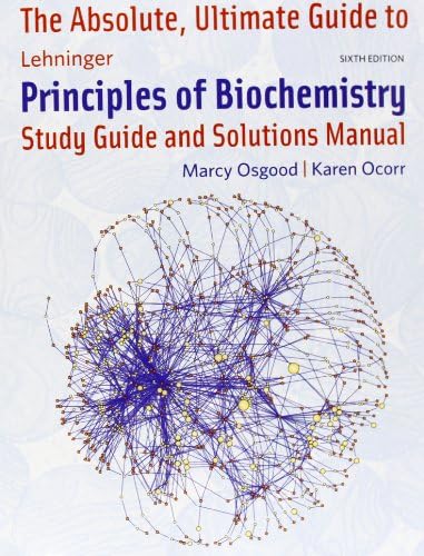 洋書 Lehninger BIOCHEMISTRY Lehninger Principles of Biochemistry: David Nelson: 9781319108243