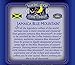 8 oz. Dancing Moon, 100% Jamaica Blue Mountain® Coffee - Medium Roasted & Ground