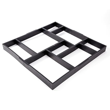 50 Cm Plastic Concrete Mould Mould Casting Natural Stone