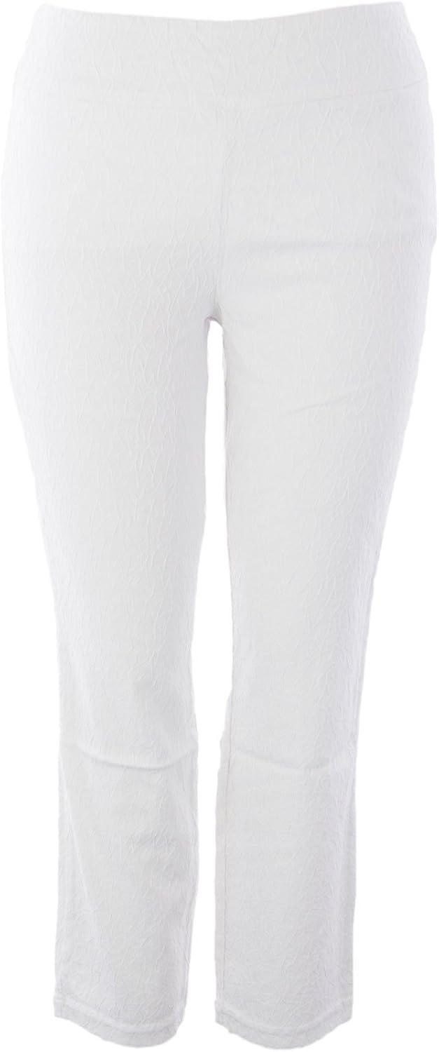 miraclebody pull on pants