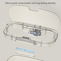 Bathroom Automatic Trash Can Intelligent Sensor