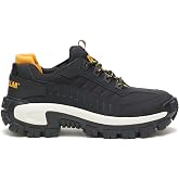 CAT Footwear Mens Invader Steel ToeWork Shoe