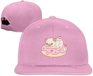 flat bill hats for dogs