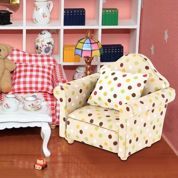 diy furniture for dollhouse