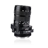 AstrHori 85mm F2.8 Macro & Tilt & Medium Telephoto