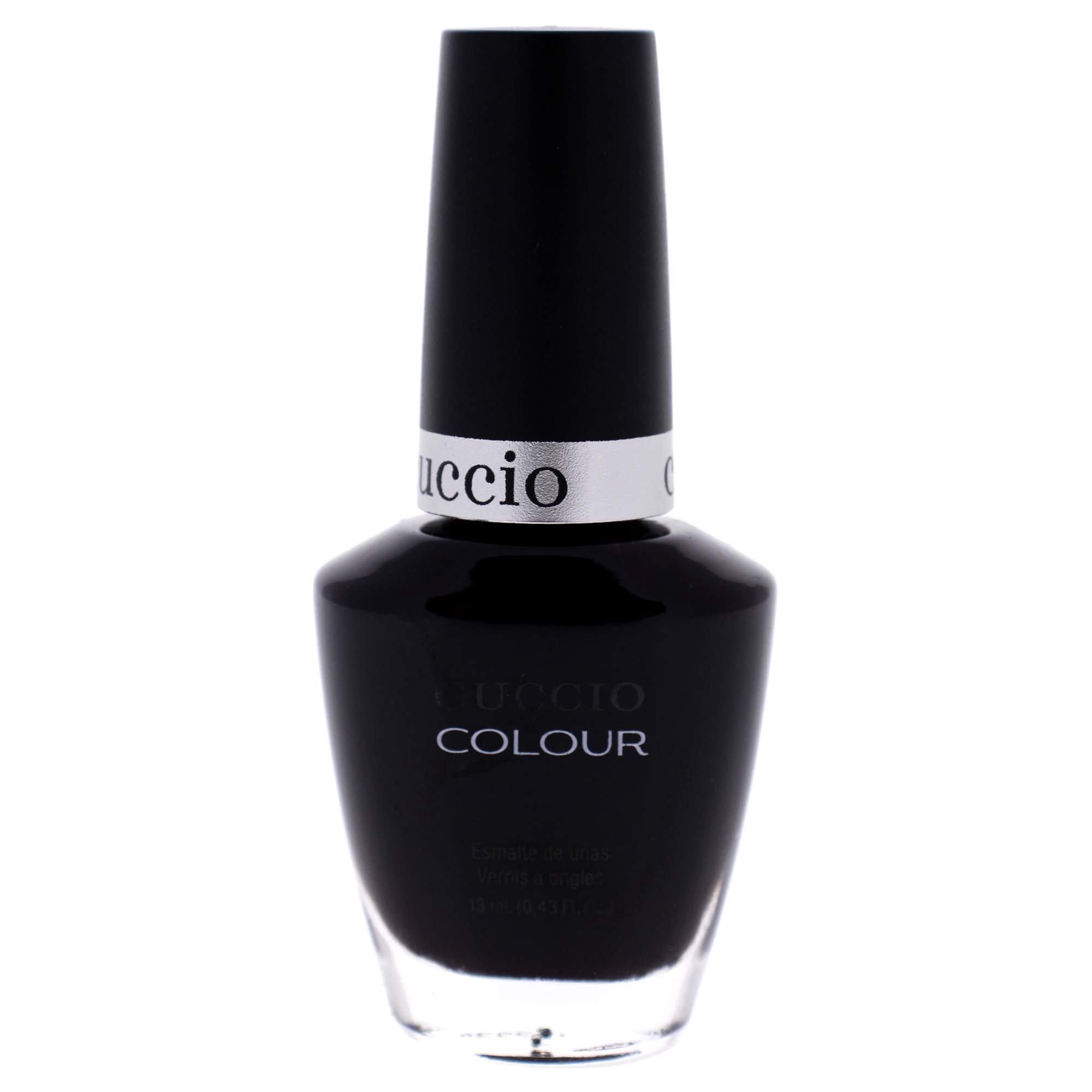 Cuccio Colour Romania after Dark 13ml