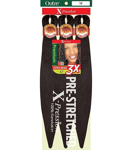 強髪　hsc PORATION PREMIAM 3-pack-Hi-Pro-Pac-Intense-