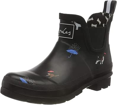 Joules Women's Wellibob Rain Boot