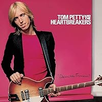 PETTY,TOM & THE HEARTBREAKERS - Live Anthology - Amazon.com