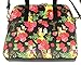 Loungefly Belle Beauty and the Beast Belle Floral Handbag Bag