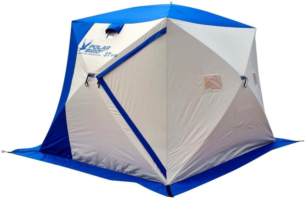 Купить Палатку Пульсар 4 Т Лонг