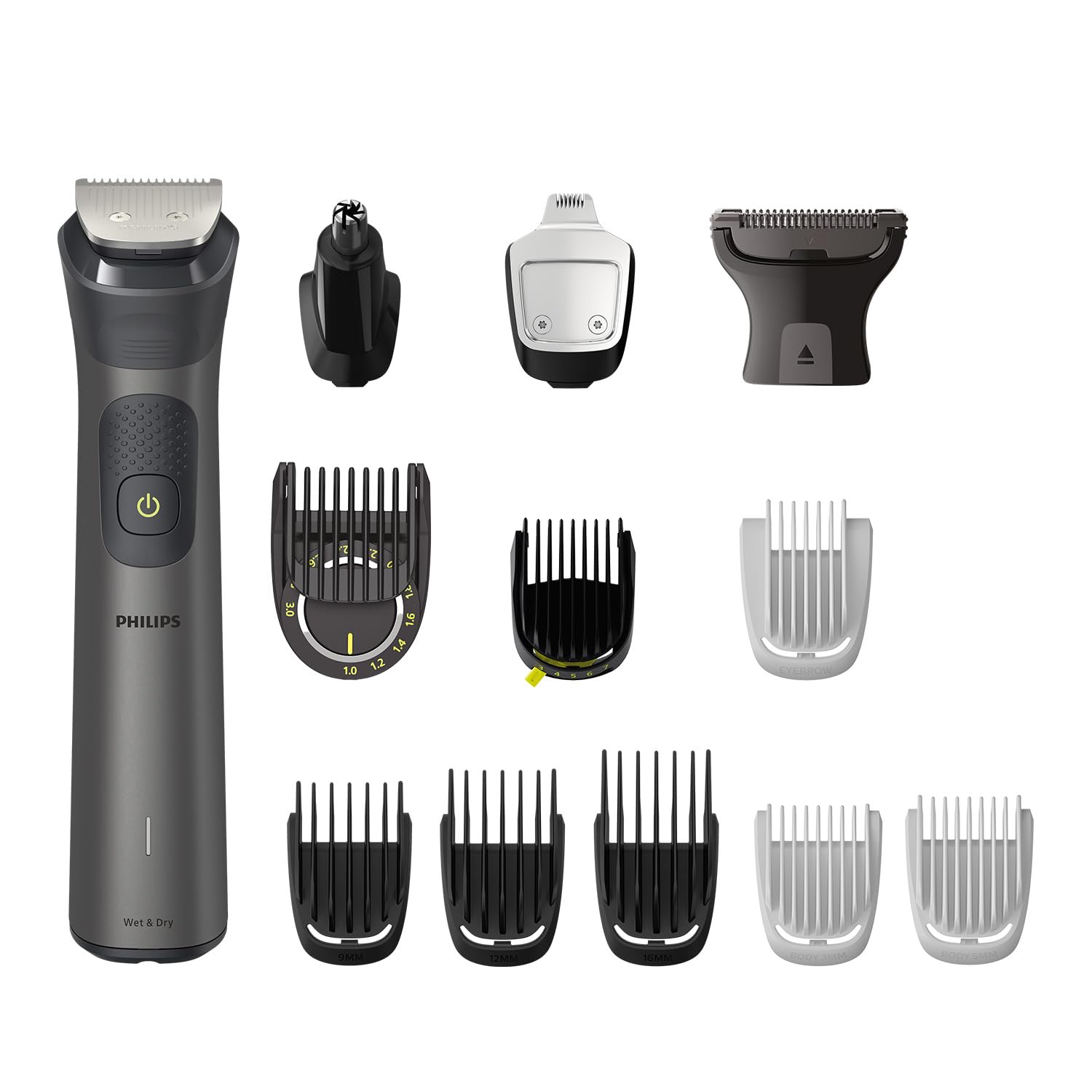 PHILIPS All-in-One Trimmer MG7920/15 Series 7000