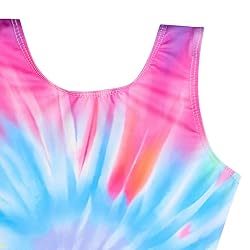 HOZIY Toddler Leotard Gymnastics With Shorts 2t 3t