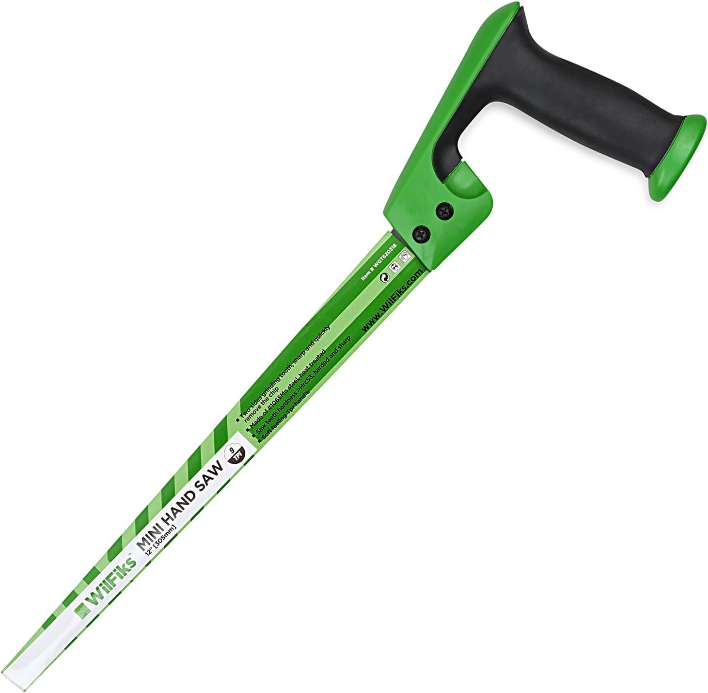 Find 10 Best Hand Saw For Cutting Logs Lightweight & Safe [ 2020