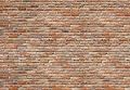 Komar 8-741 8-Panels 12-Foot 1-Inch by 8-Foot 4-Inch Bricks Wall Mural