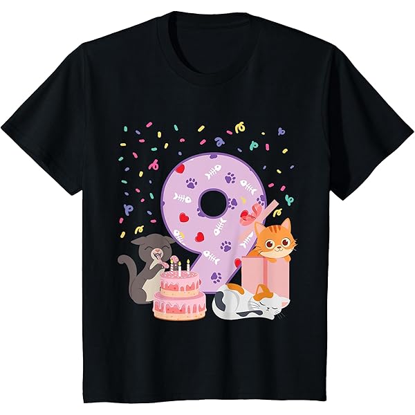 planet kyu Tシャツ　The Birthday Space Birthday Shirt Planets Rocket Ship Astronaut Birthday
