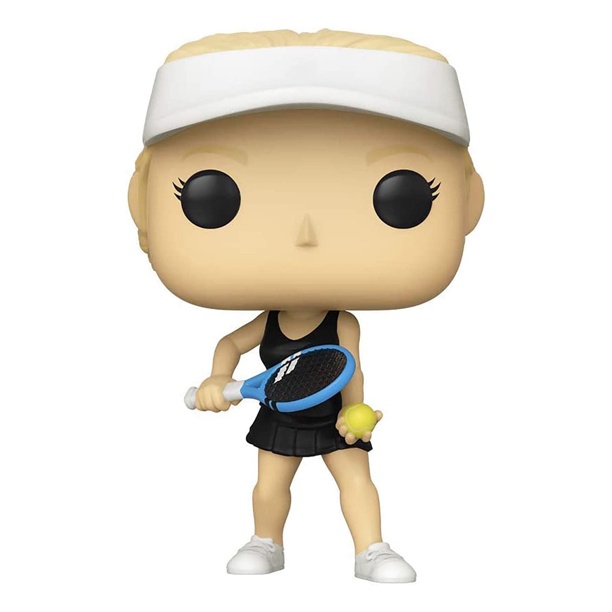 Funko POP! Tennis Legends-Amanda Anisimova 2020 Collectible Toy - Collectable Vinyl Figure - Gift Idea - Official Merchandise - Toys for Kids & Adults - Sports Fans - Model Figure for Collectors