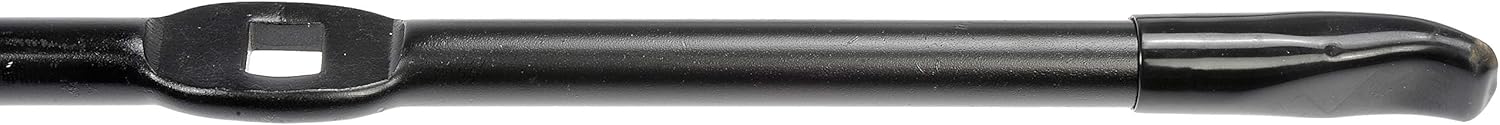 Dorman 926-779 Spare Tire Jack Handle/Wheel Lug Wrench for Select Ford Models: Automotive