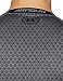 Under Armour Men's Heatgear Armour Printed Short Sleeve Compression Shirt