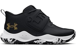 Under Armour Unisex-Child Grade School Zone Basketball 2