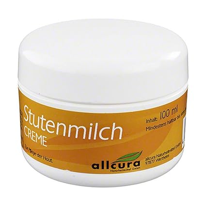 STUTENMILCH CREME 100 ml Creme