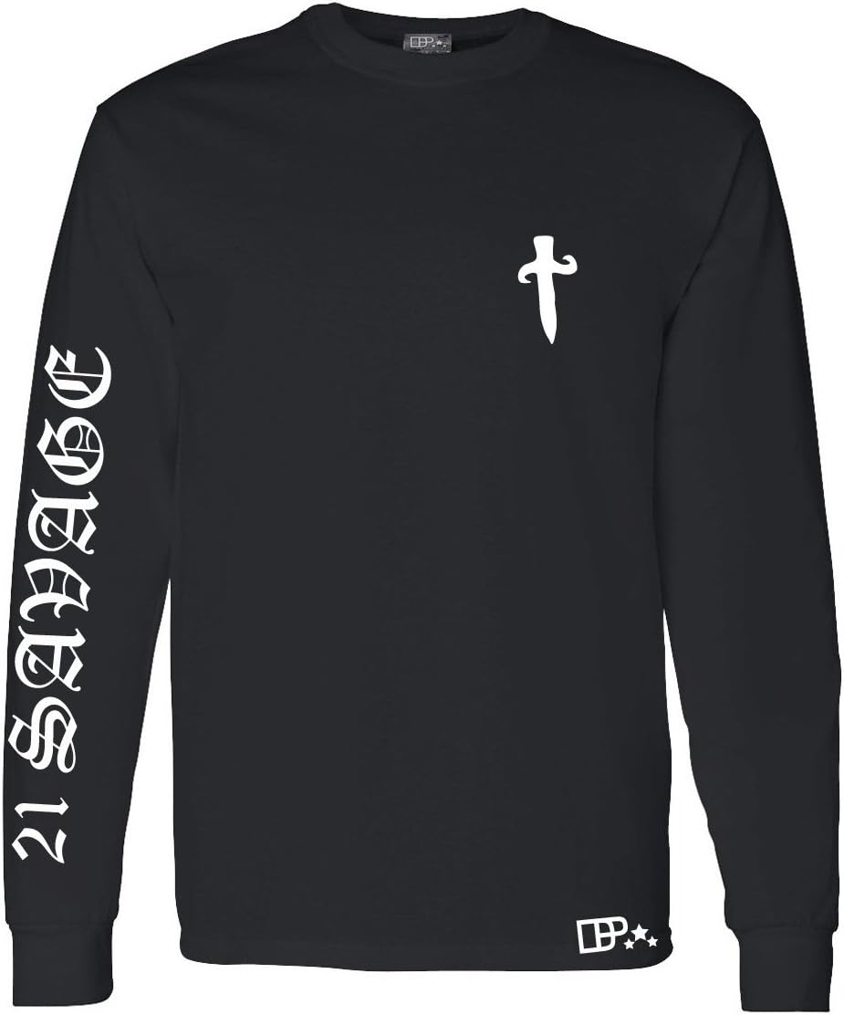 Dope Premium 21 Savage Long Sleeve