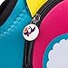 Waterproof, Insulated Kids Neoprene Lunch Bag with Adjustable Strap by Itzi Bitzi - Owl