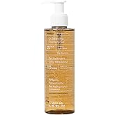 KORRES Olympus Tea Oil Balancing Cleansing Gel, Gentle Face Wash for Oily, Combination, Normal Skin, Deep Cleanser, Removes Makeup, Controls Shine, Refines Pores, Leaves Skin Fresh & Clear, 5.07 Fl Oz