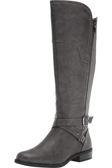 g by guess harvest wide calf boots