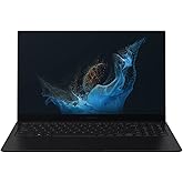 Samsung 15.6” Galaxy Book2 Pro Laptop Computer, i7 / 16GB / 512GB, 12th Gen Intel Core Processor, Evo Certified, Lightweight,