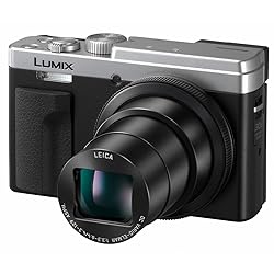 Panasonic LUMIX ZS80 20.3MP Digital Camera, 30x