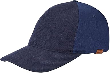wool baseball cap uk