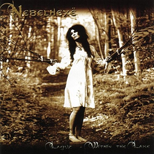 NEBELHEXE - My Visual World Lyrics - Zortam Music