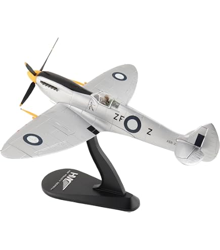 Amazon.com: Hobby Master | 1:48 Scale Diecast Military Aircraft