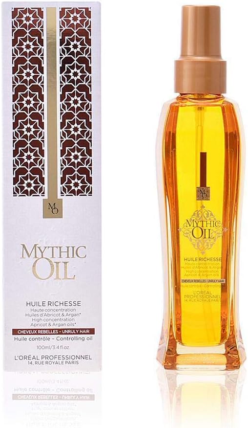 L'Oreal Professional Mythic Rich 